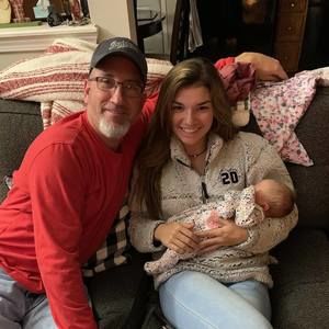 Meet your Posher, Danny